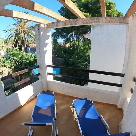 Villa Casa Miami Playa Extérieur photo