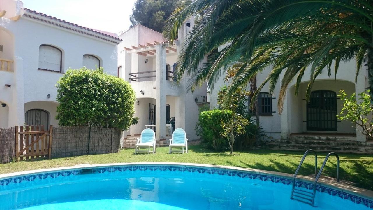 Villa Casa Miami Playa Extérieur photo