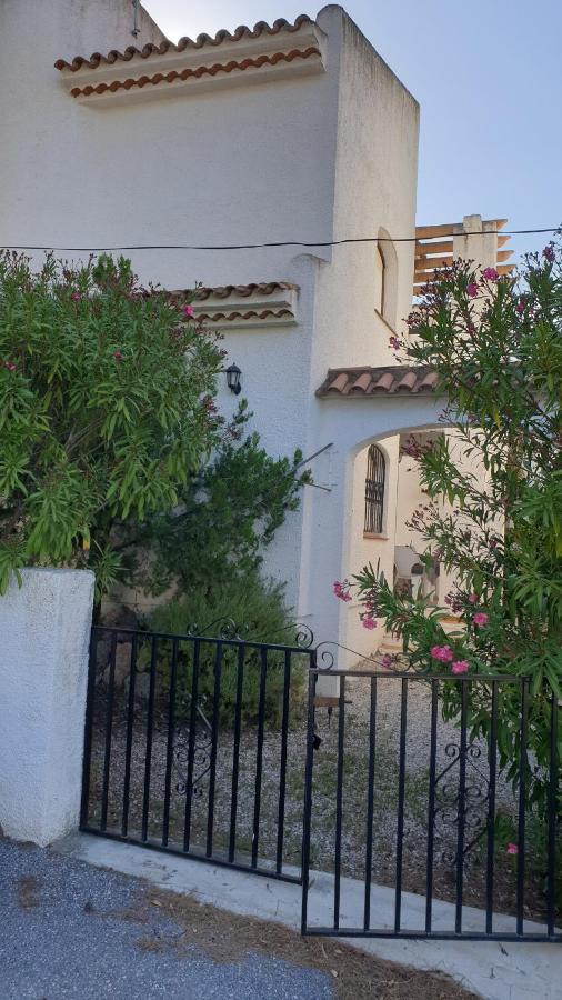Villa Casa Miami Playa Extérieur photo