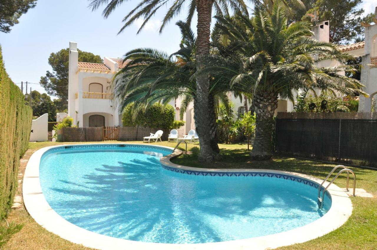 Villa Casa Miami Playa Extérieur photo
