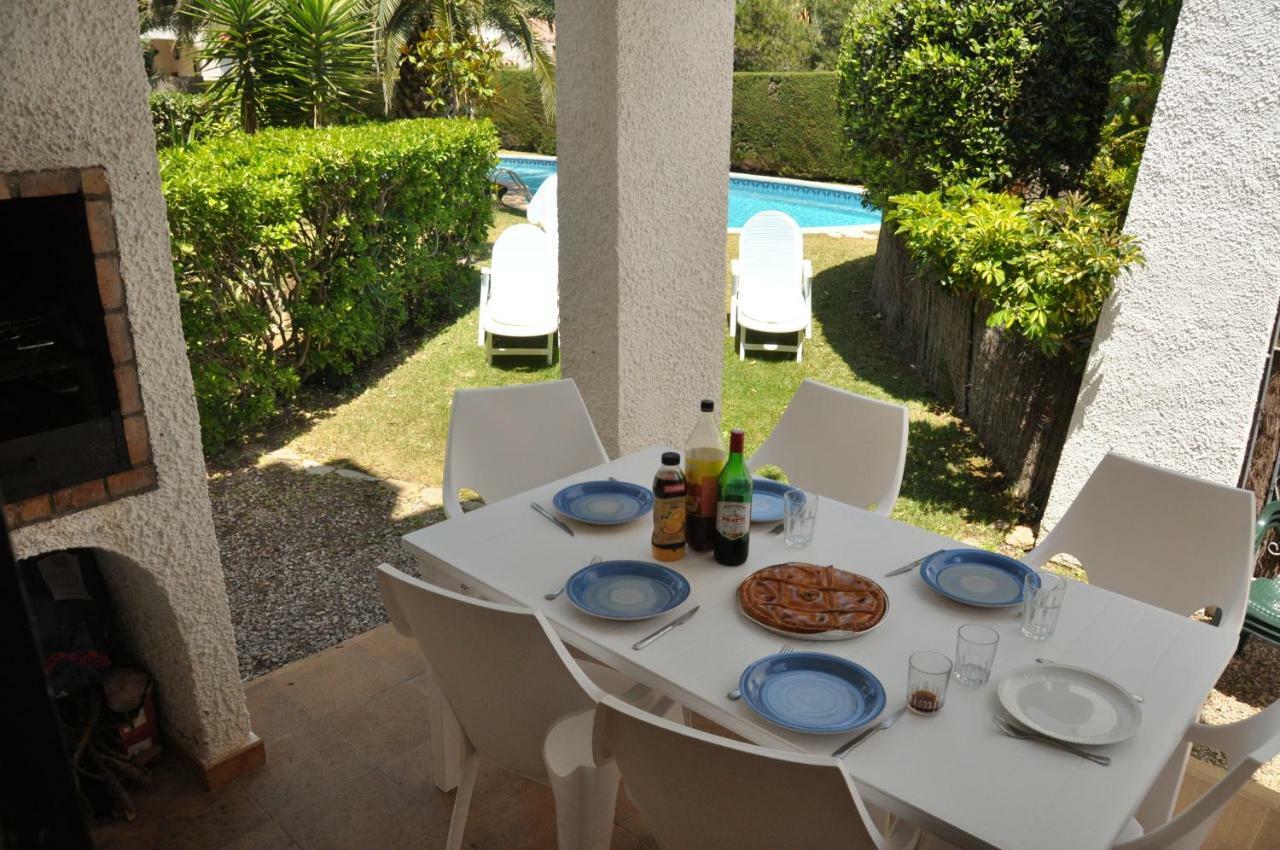 Villa Casa Miami Playa Extérieur photo