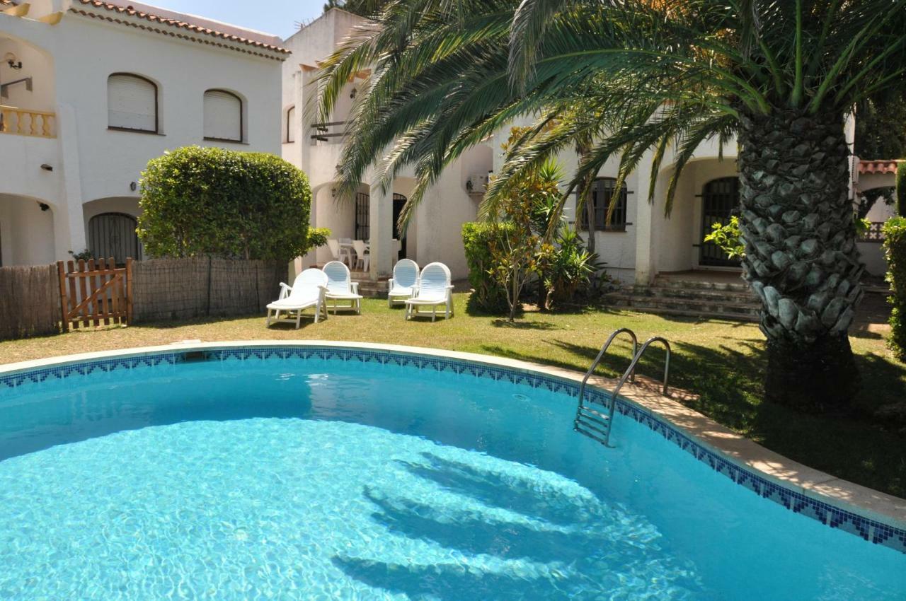 Villa Casa Miami Playa Extérieur photo